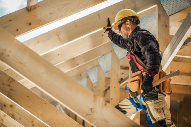 Best Roof Waterproofing Services  in Ramapo College Of New Jersey, NJ