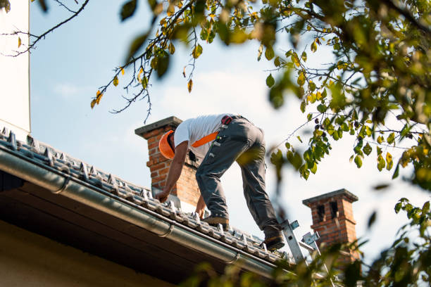 Best Residential Roofing Contractor  in Ramapo College Of New Jersey, NJ