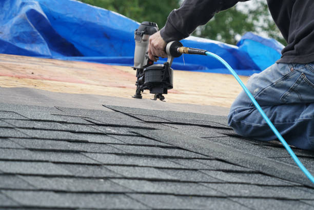 Best Storm Damage Roof Repair  in Ramapo College Of New Jersey, NJ