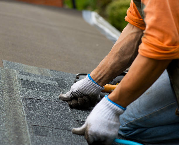 Best Local Roofing Companies  in Ramapo College Of New Jersey, NJ