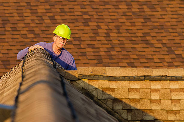 Quick and Trustworthy Emergency Roof Repair Services in Ramapo College Of New Jersey, NJ