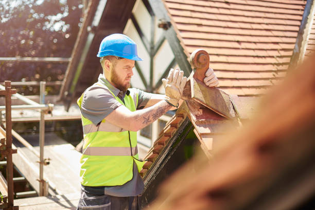 Best Flat Roof Repair Services  in Ramapo College Of New Jersey, NJ